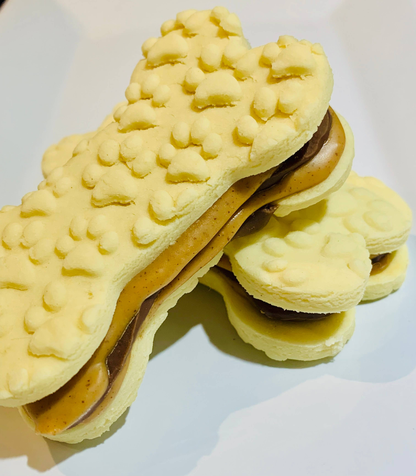 Sammies — Dog Treats (Case of 12)