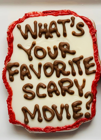 Scream — Dog Treats (Case of 12)