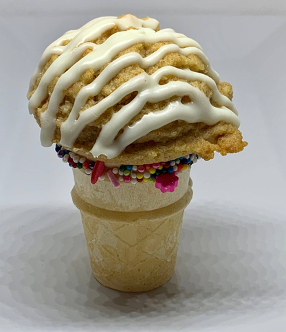 Snicker'Poodle Haagen Dogz