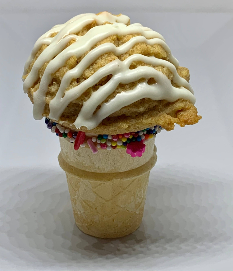 Snicker'Poodle Haagen Dogz
