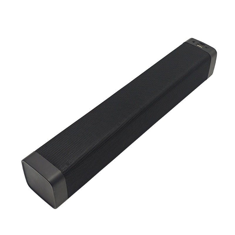 Wireless Bluetooth Speaker with Subwoofer