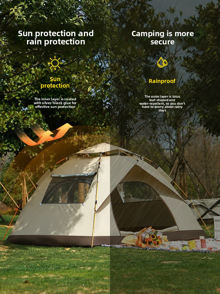 Camping Tent