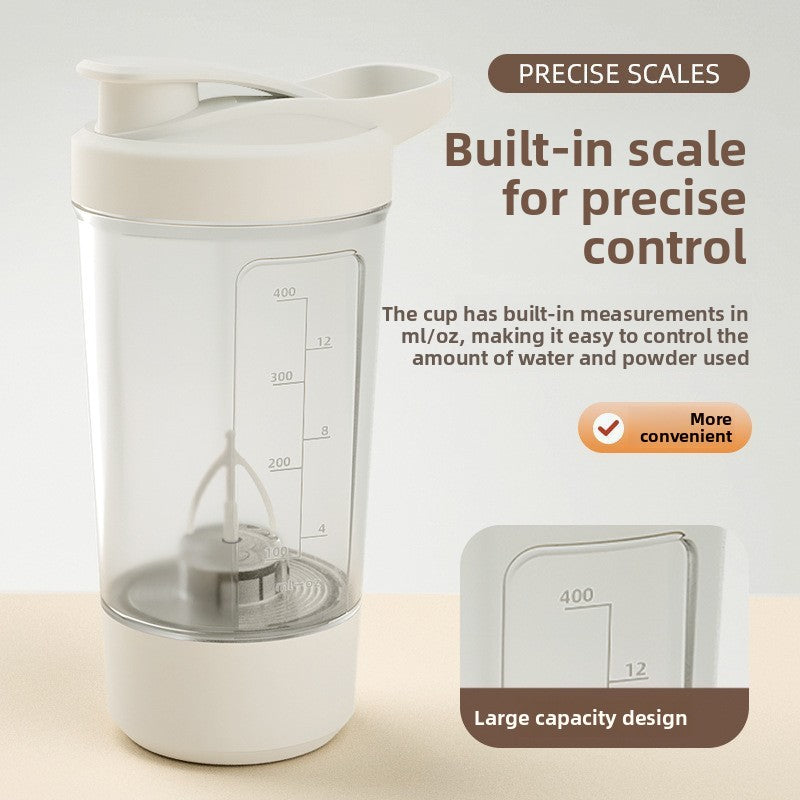 Automatic Coffee Cup