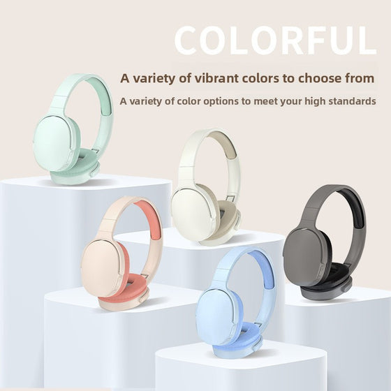 Bluetooth Headphones product image 3