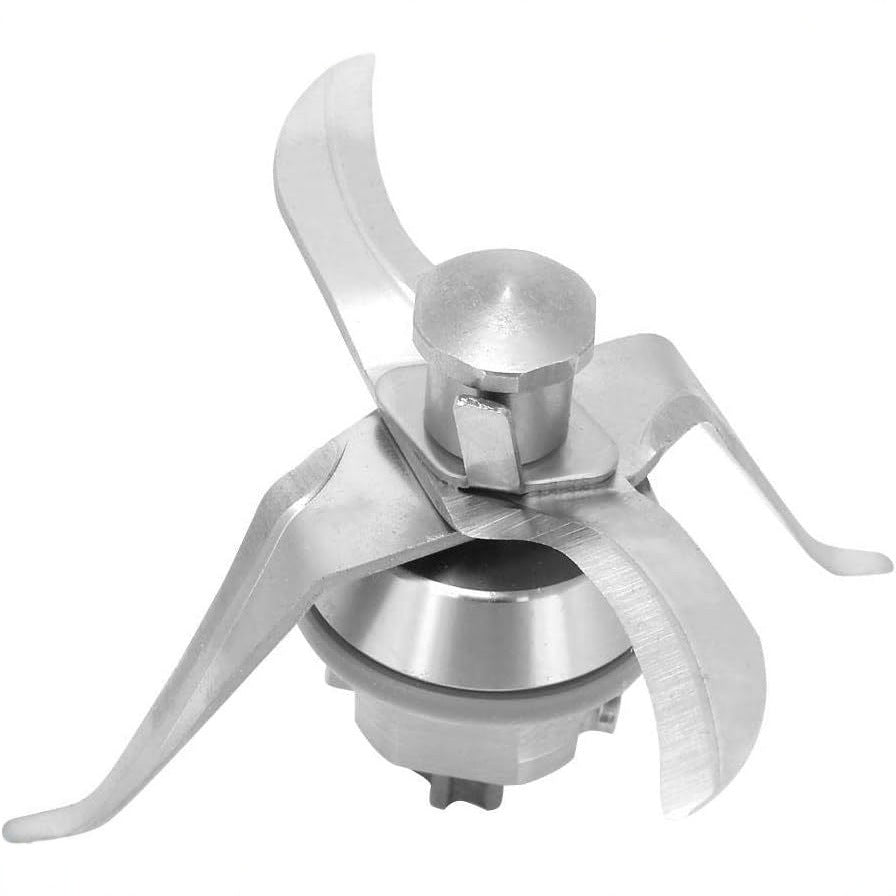 Universal Stainless Steel Replacement Blade