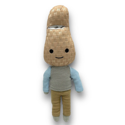 Come Here Buddy Peanut Nosework Dog Toy
