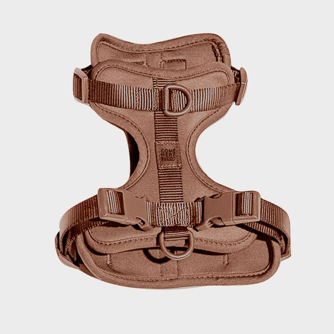 Brown Dog Harness
