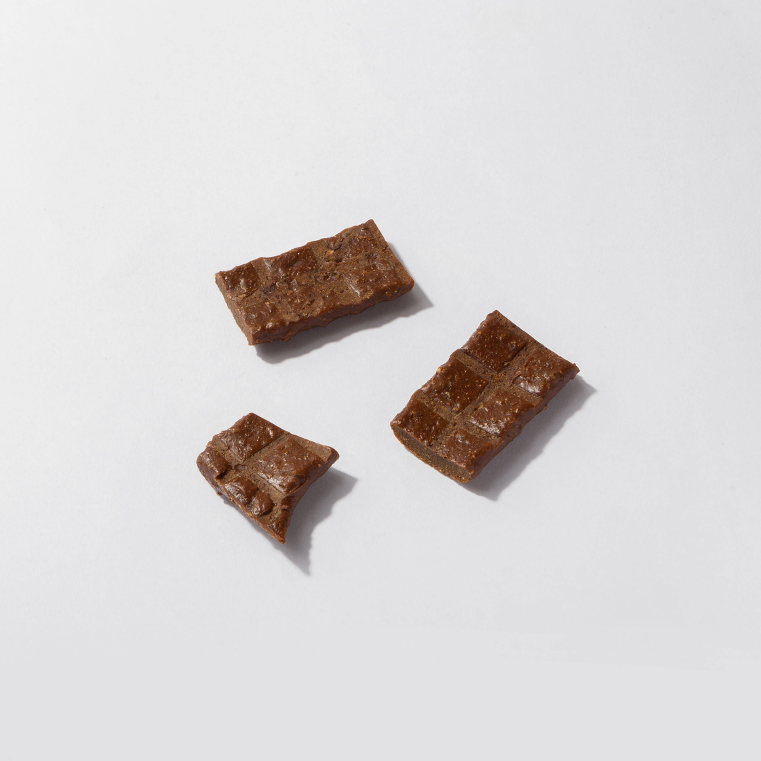 Come Here Buddy Vegan Smoked Salmon Dog Treats 6oz