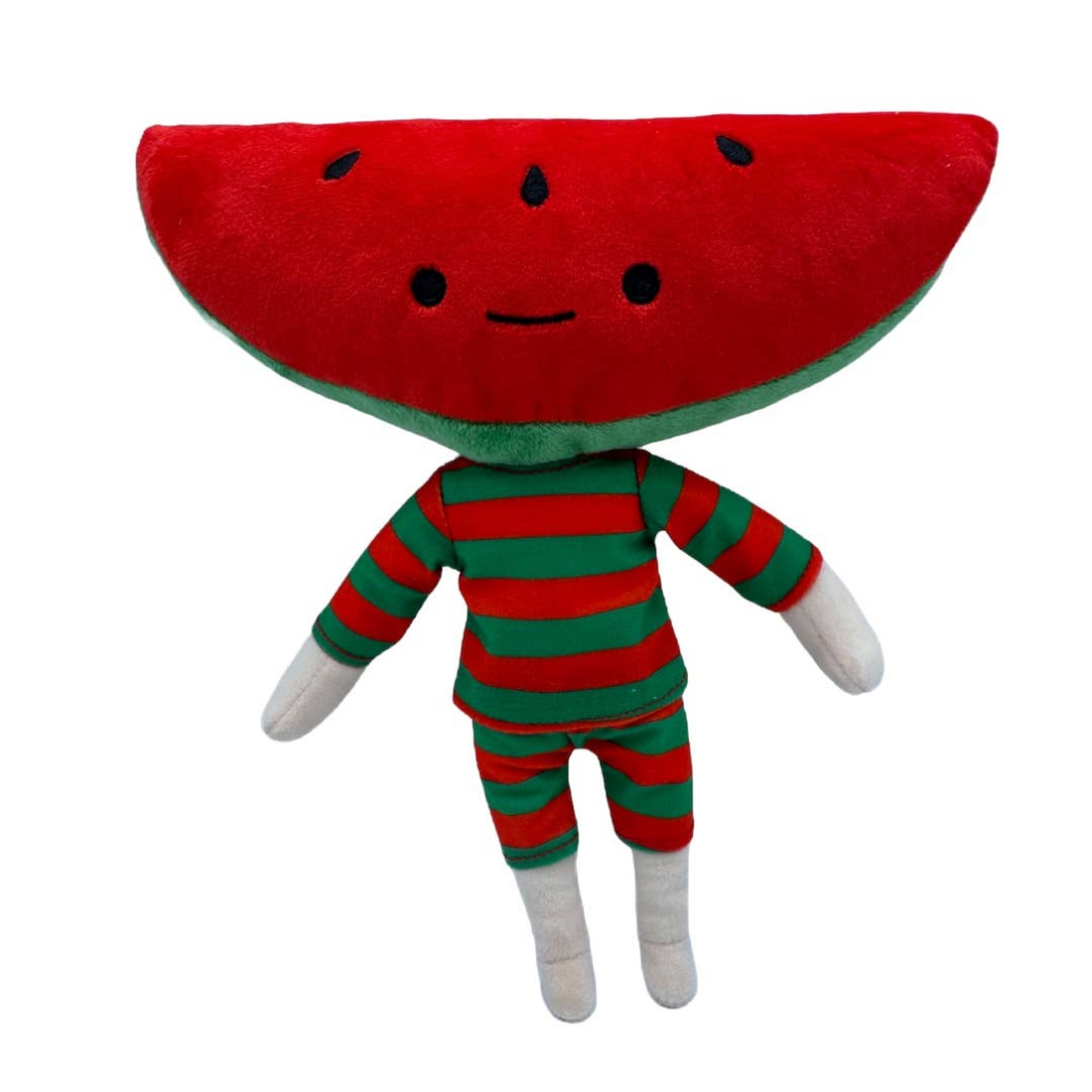 Come Here Buddy Watermelon Nosework Dog Toy