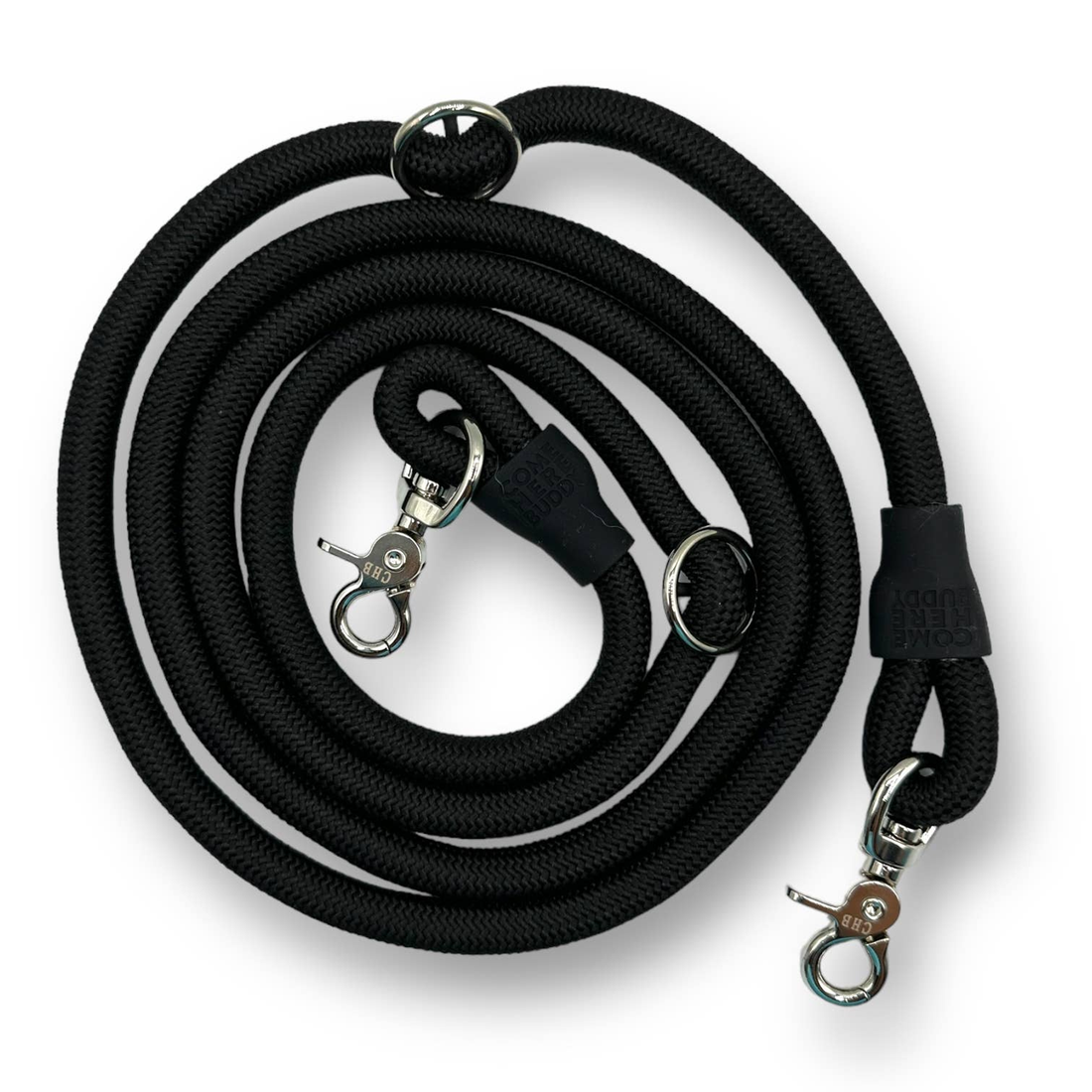 Come Here Buddy Kismet Hands-Free Dog Leash