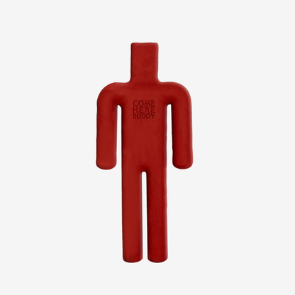 Natural Rubber Dog Chew Toy