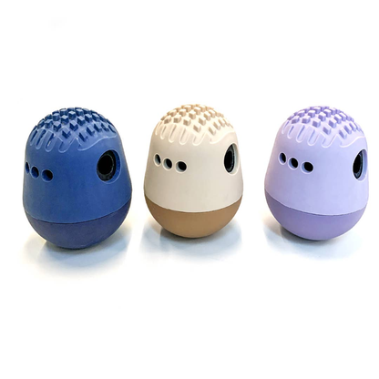 Come Here Buddy HAPPY Interactive Puzzle Dog Toy Set (3 Pieces)