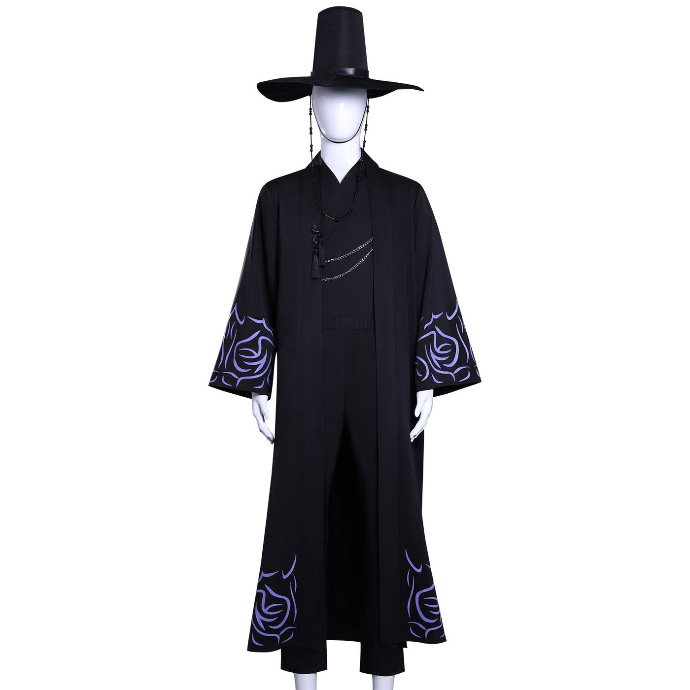 Witcher Girls Cosplay Costume