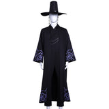 Witcher Girls Cosplay Costume