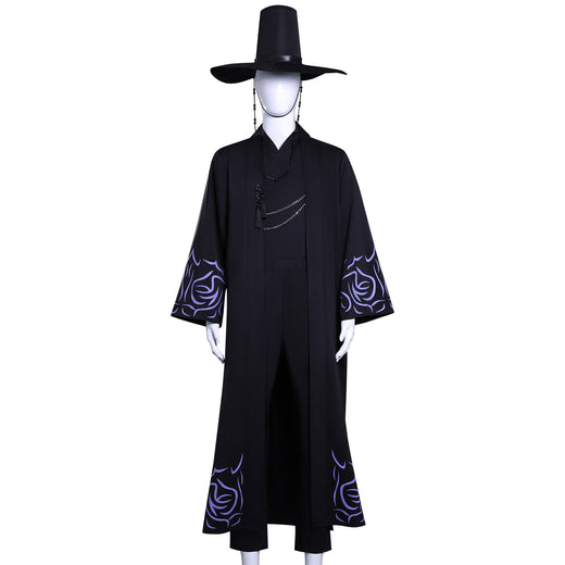 Witcher Girls Cosplay Costume product image 3