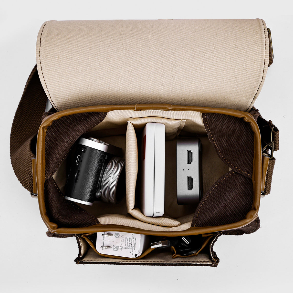 Camera Bag