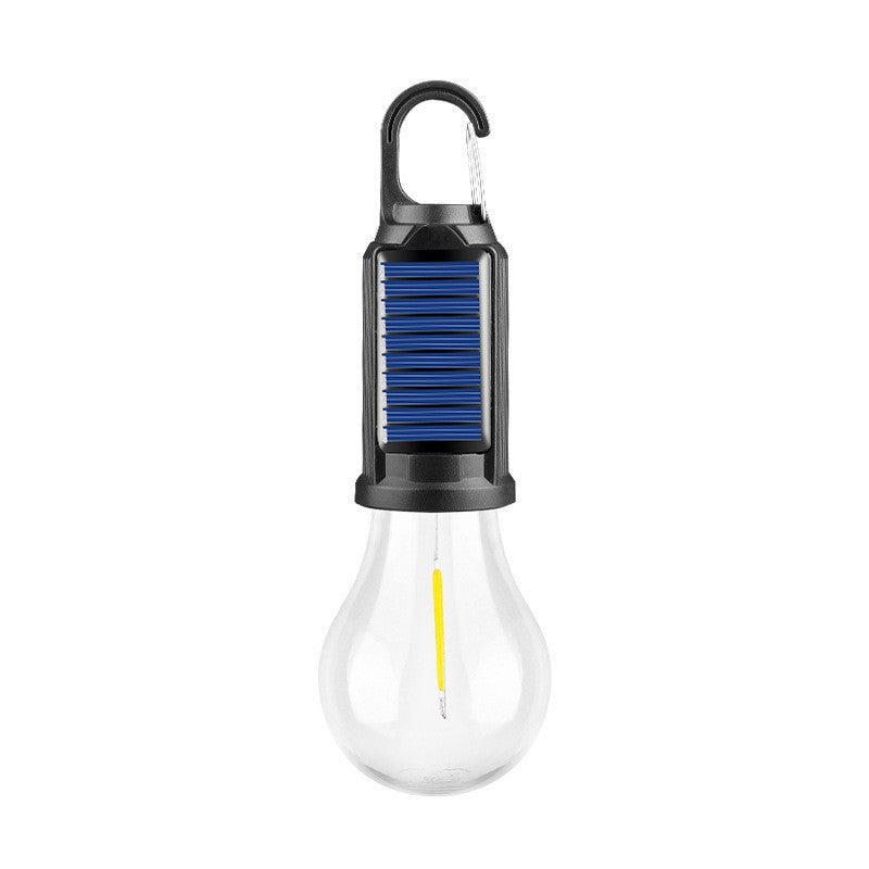 Portable Rechargeable Camping Light