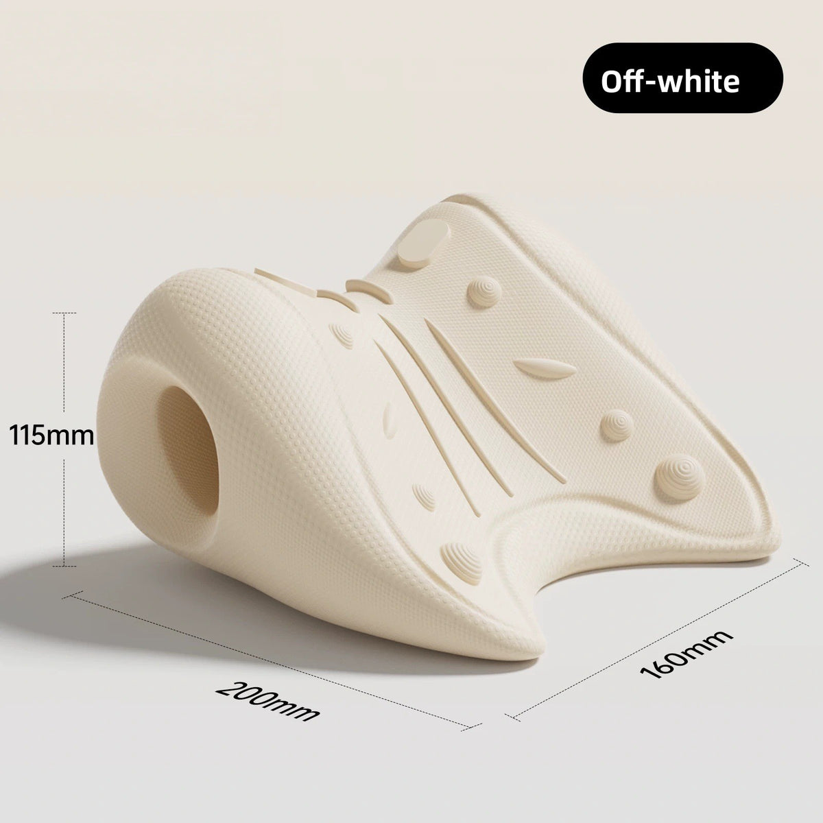 Cervical Massage Pillow