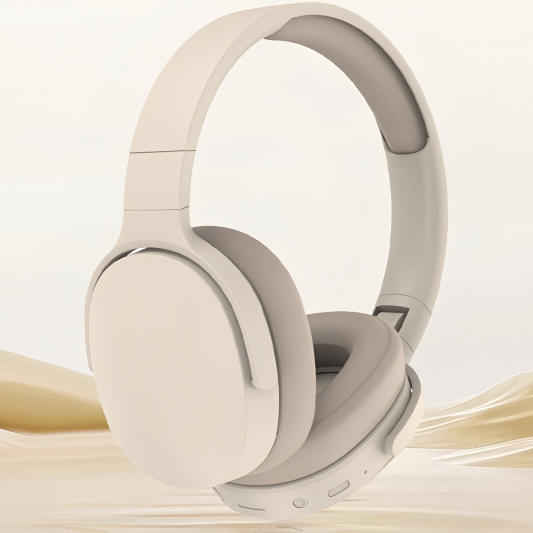 Bluetooth Headphones product image 1
