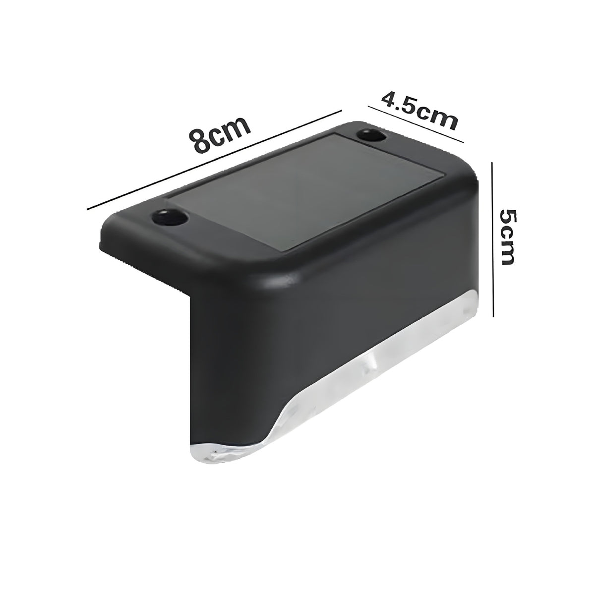 Solar Outdoor Garden Light