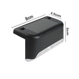 Solar Outdoor Garden Light
