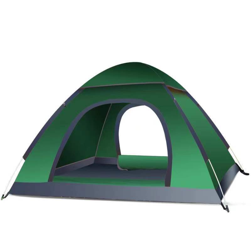 Automatic Pop Up Camping Tent