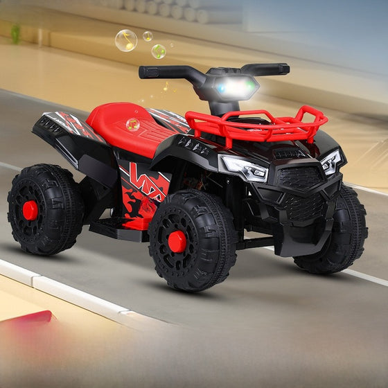 Children Electric Four-Wheel ATV Off-Road Toy Car product image 4