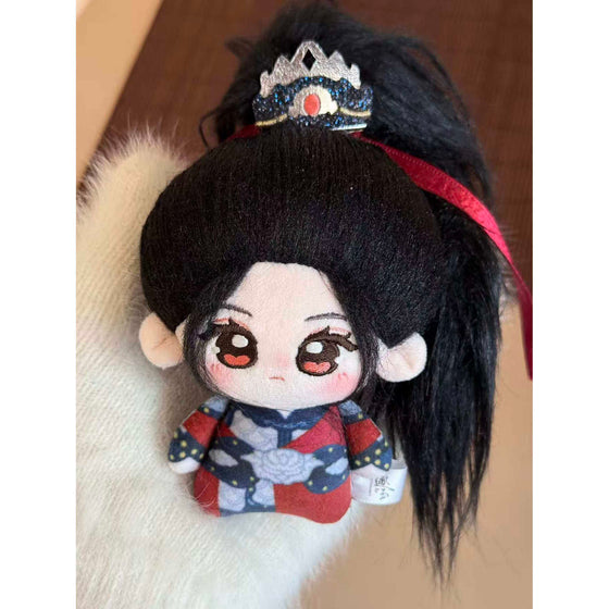 Character Cotton Doll product image 4