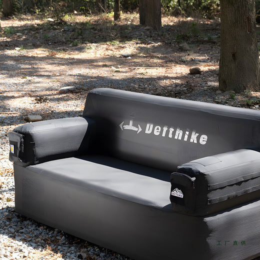 Outdoor Folding Inflatable Sofa