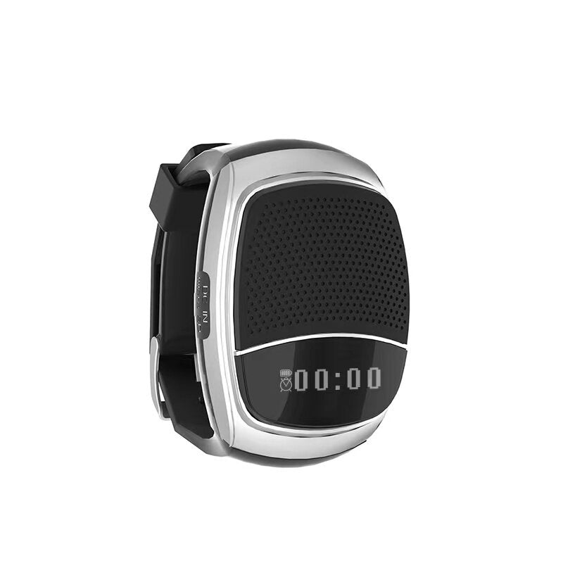 Portable Bluetooth Wrist Sports Speaker product image 5