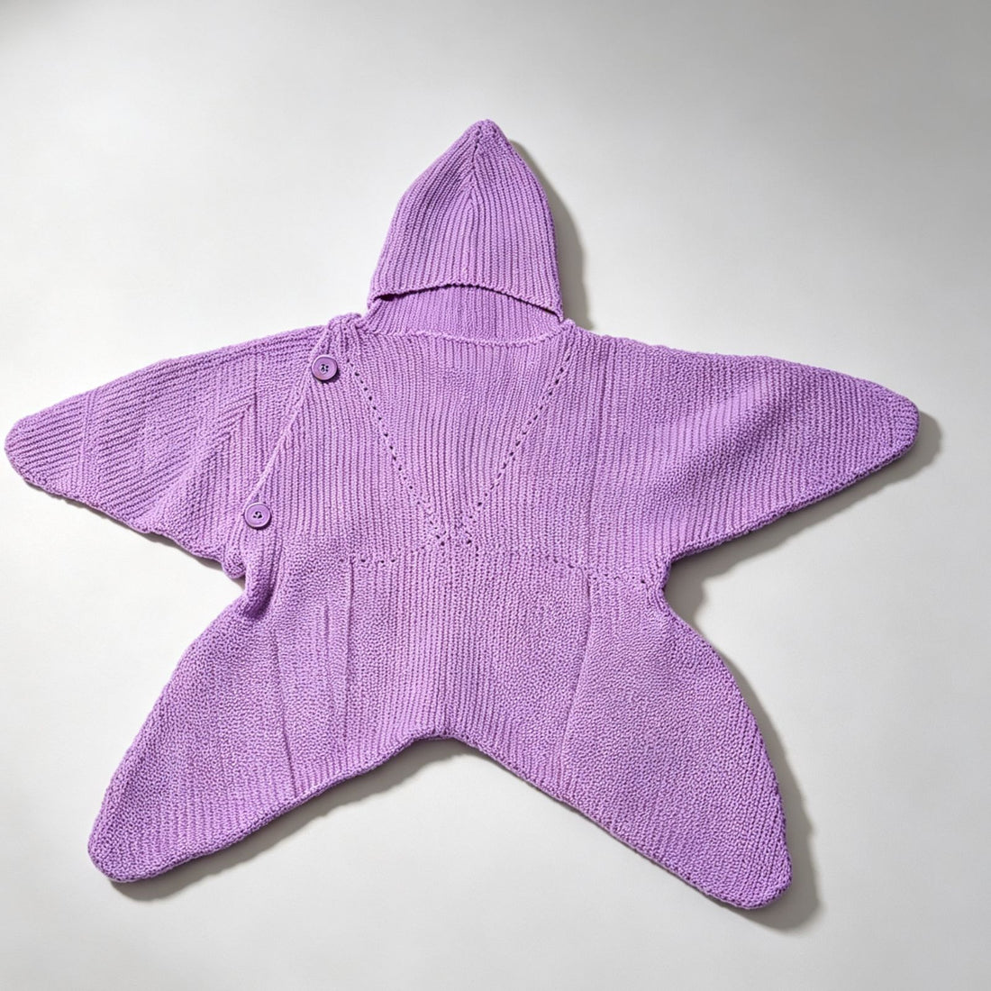 Infant Cotton Sleeping Bag product image 7
