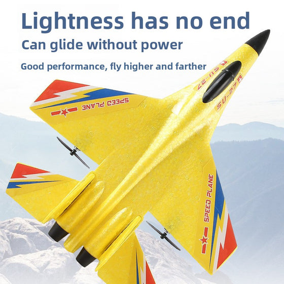 Remote Control Airplane Toy product image 1