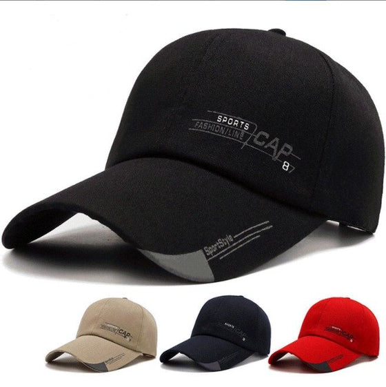 Men's outdoor sun hat