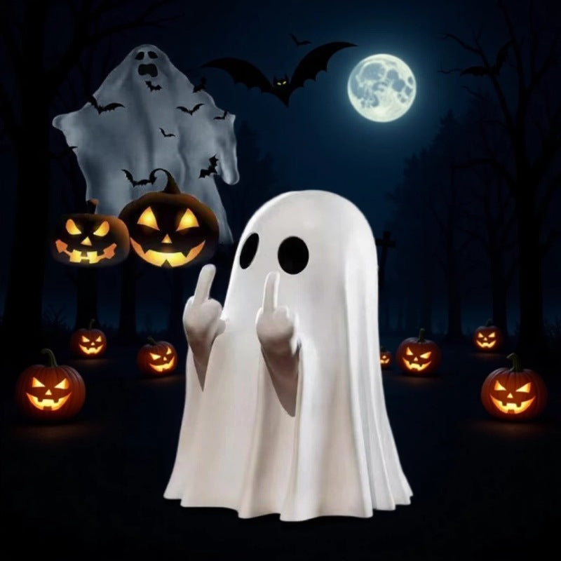 Halloween ornament
