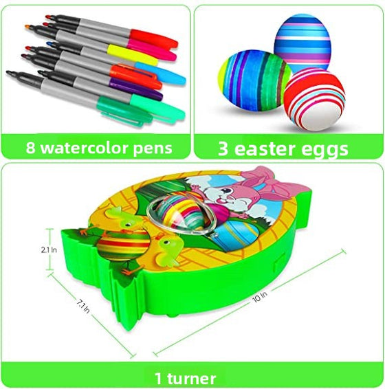 Easter Egg Set product image 4