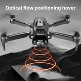 Folding drone