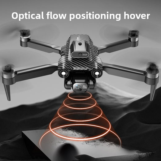 Folding drone