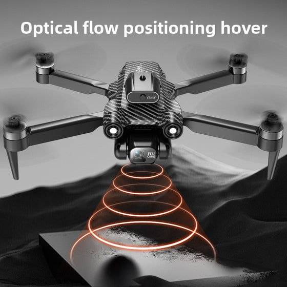 Folding drone product image 4