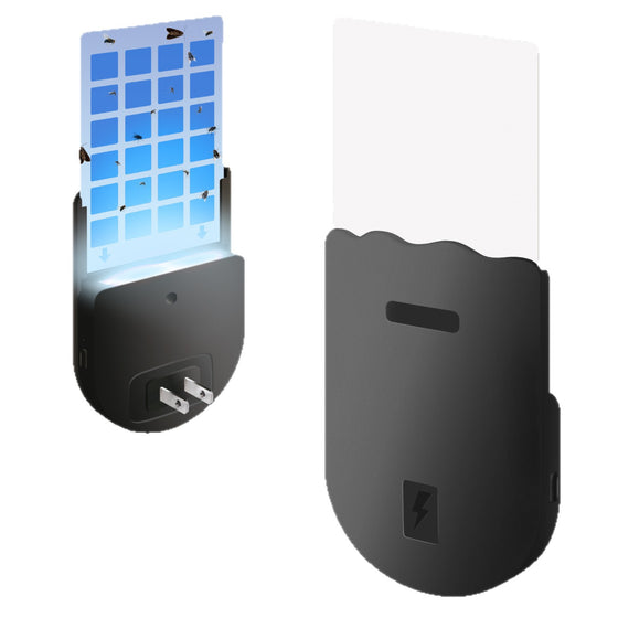 Sticky-type Mosquito Killer Lamp Sticky Mosquito Lamp Mosquito Attractor and Catcher Patio Lawn & Garden product image 5