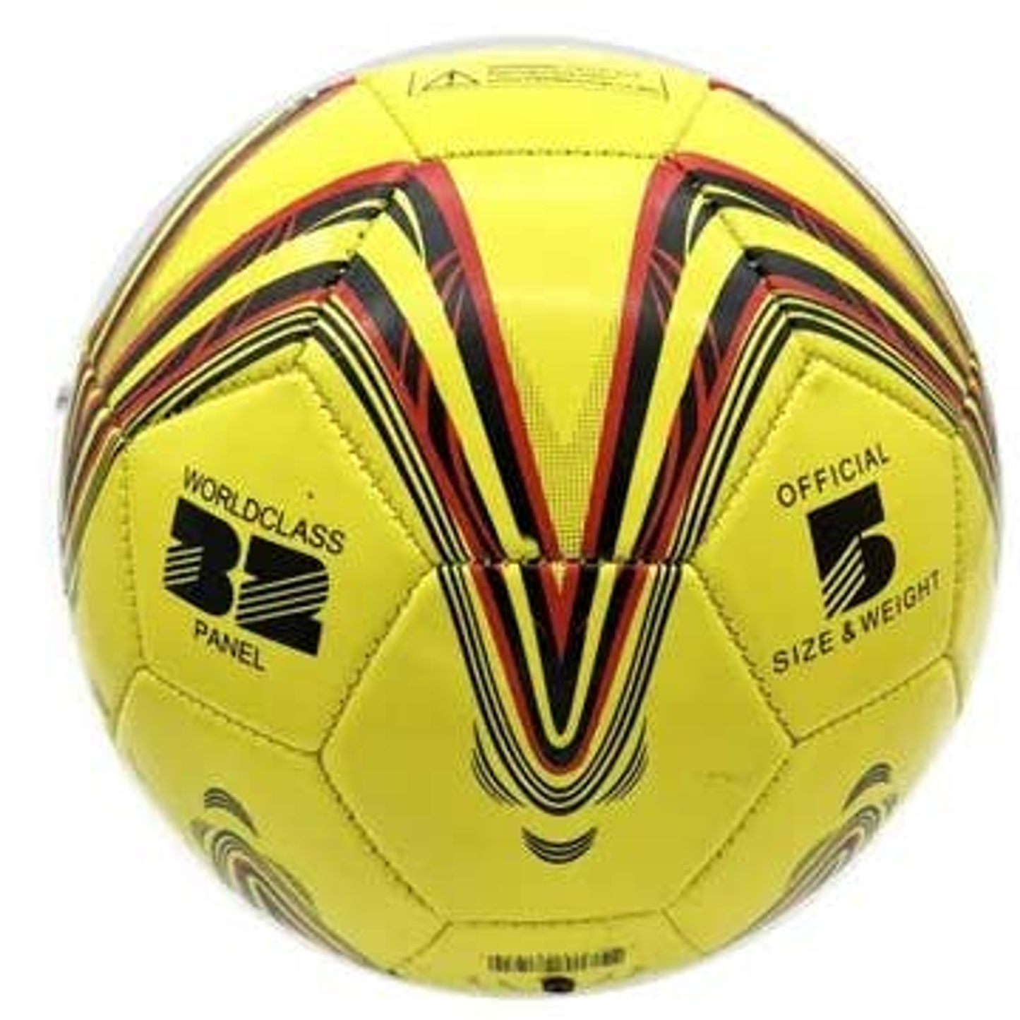Soccer Ball