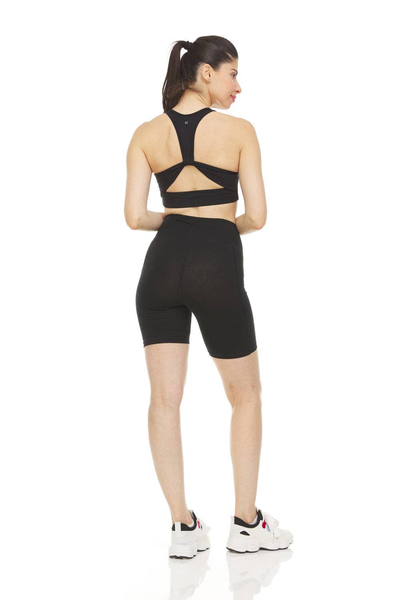 Women's Bike Shorts