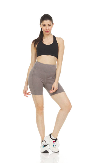 Women's Bike Shorts