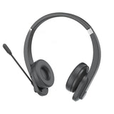 Customer service office headset truck