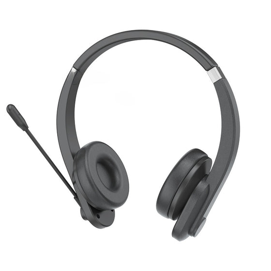 Customer service office headset truck product image 1