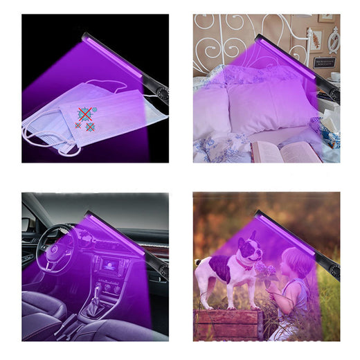 Portable UV Disinfection Stick
