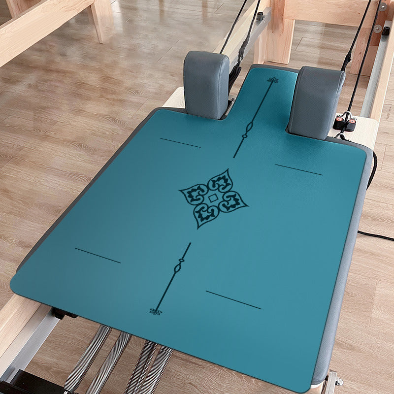 Anti-Slip Natural Rubber Yoga Mat