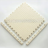 Foam floor mat