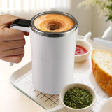 Automatic Magnetic Mixing Cup
