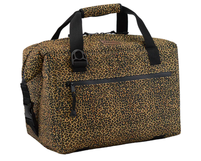 Leopard Series 24 Pack Cooler
