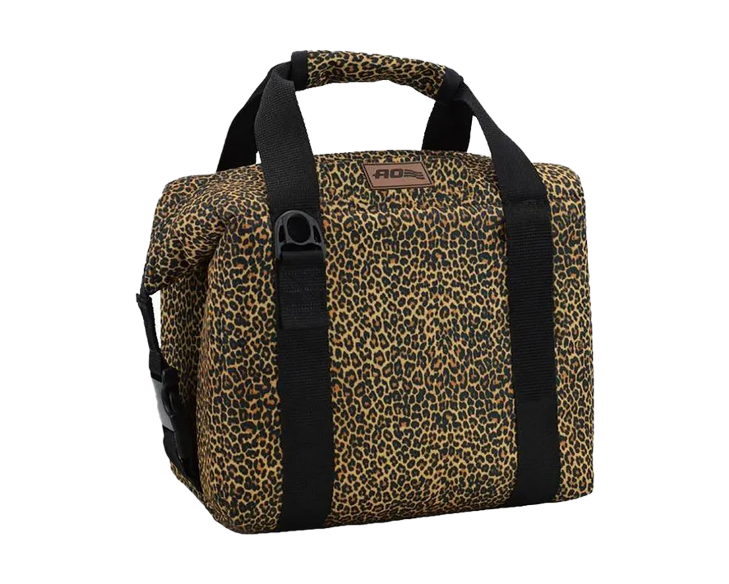 Leopard Series 9 Pack Cooler